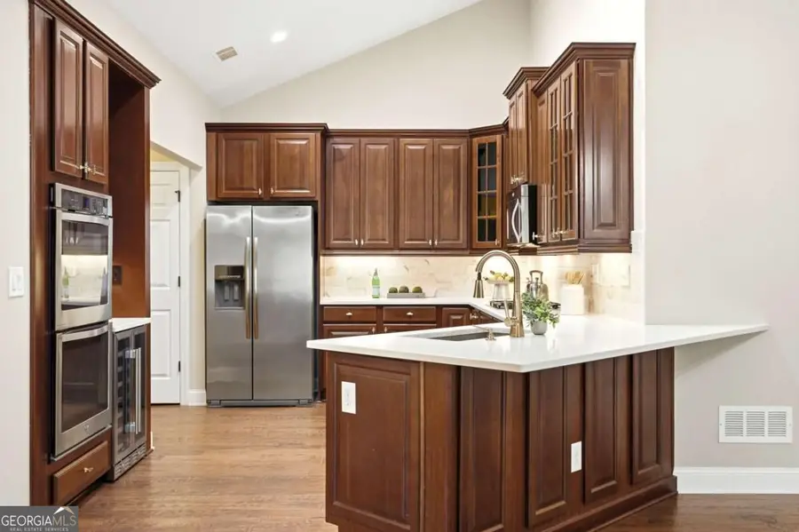 4250 Lanier Ridge Walk #902, Cumming, GA 30041 - #2