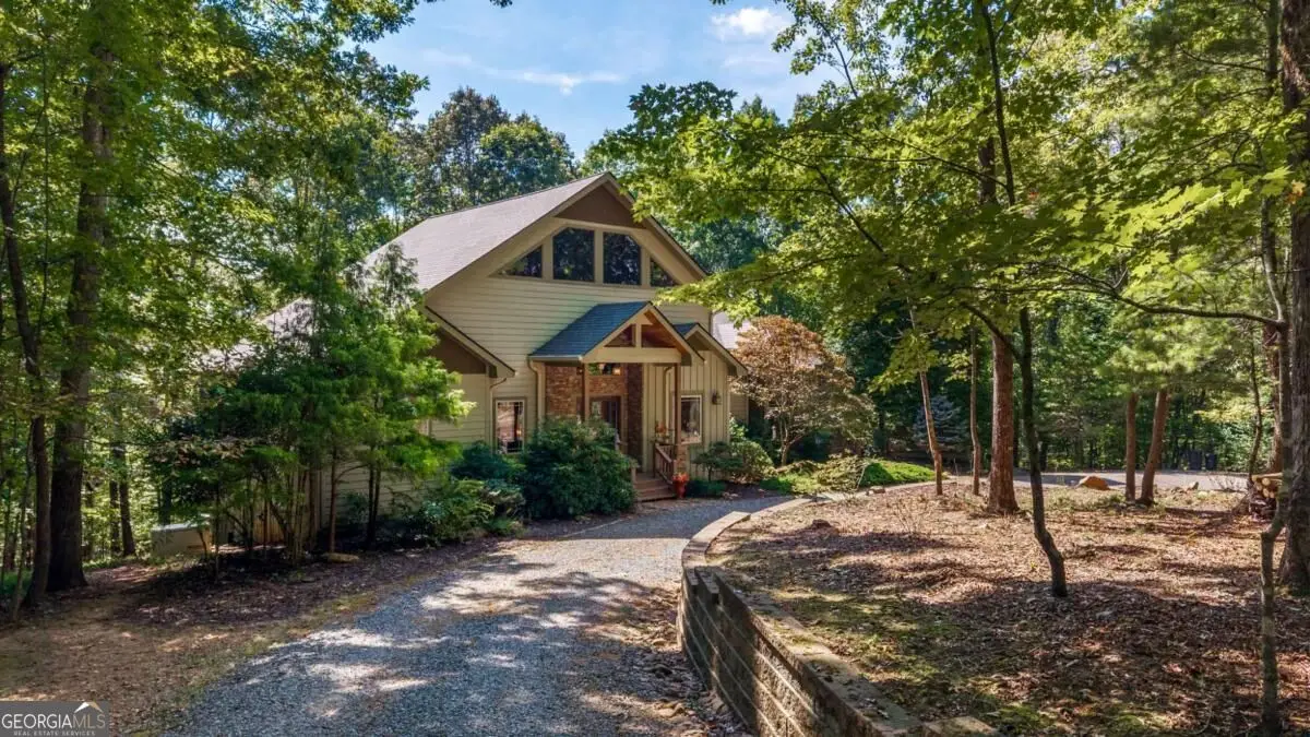 200 Plantation Lane, Blue Ridge, GA 30513 - #1