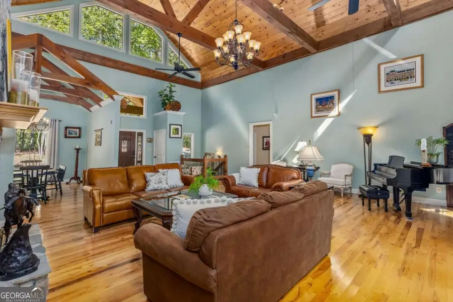 200 Plantation Lane, Blue Ridge, GA 30513 - #2