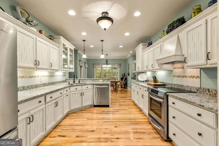 200 Plantation Lane, Blue Ridge, GA 30513 - #3