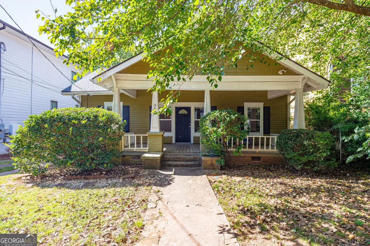 358 Clifford Avenue, Atlanta, GA 30317 - #1