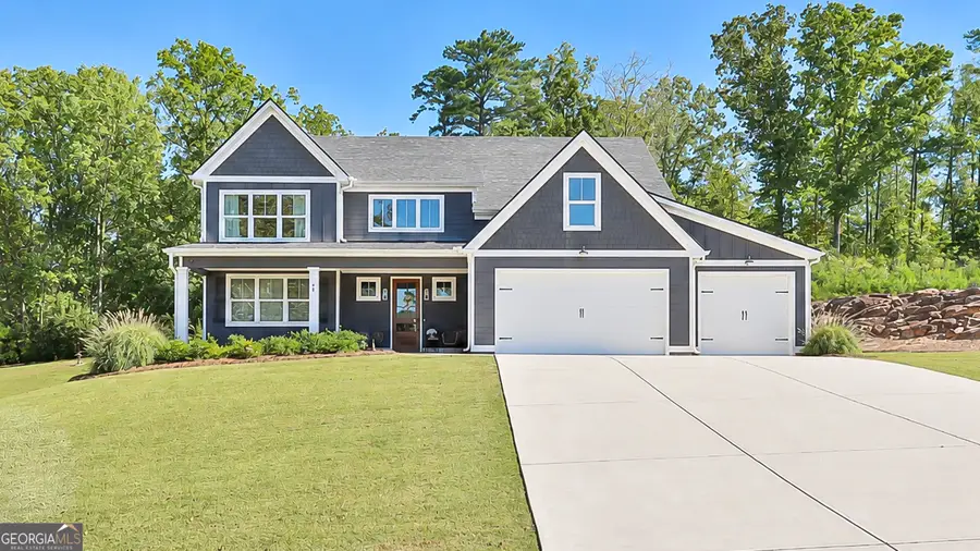 44 North Shore At Redwine Drive, Newnan, GA 30263 - #2