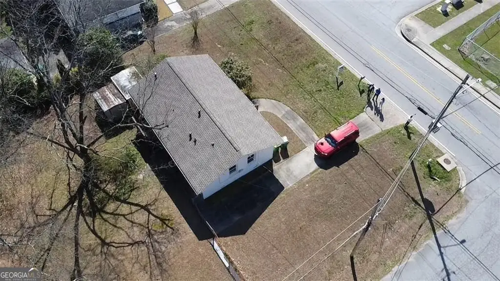 5316 Ash Street, Forest Park, GA 30297 - #1