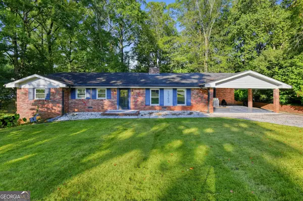 2345 Springside Way, Decatur, GA 30032