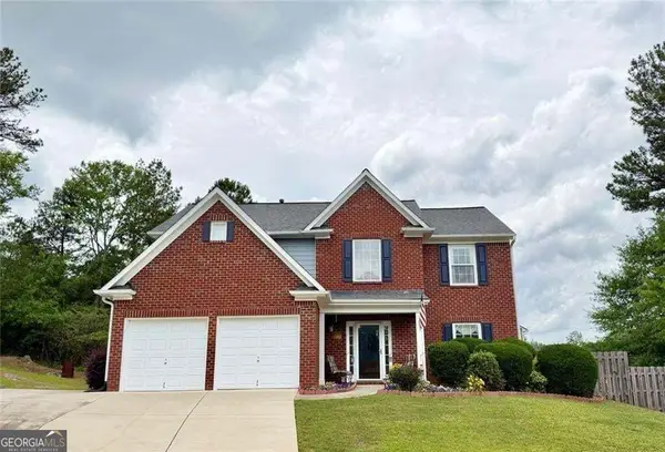 250 Taylor Court, villa rica, GA 30180