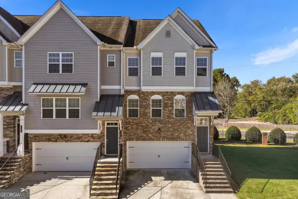 4266 Buford Valley Way, Buford, GA 30518