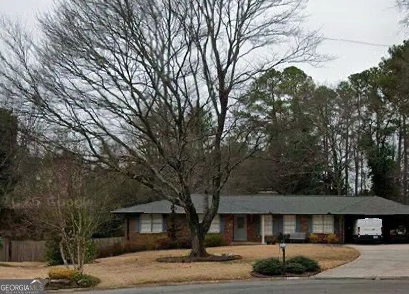 1110 Tuxedo Court, Roswell, GA 30075 - #2