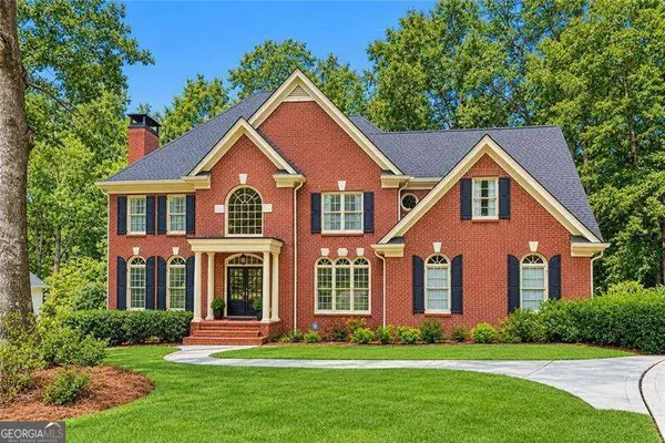 1021 Palmetto Dunes Drive, Johns Creek, GA 30097