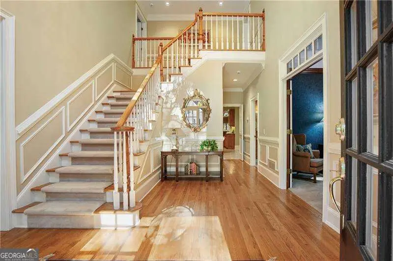 1021 Palmetto Dunes Drive, Johns Creek, GA 30097 - #2
