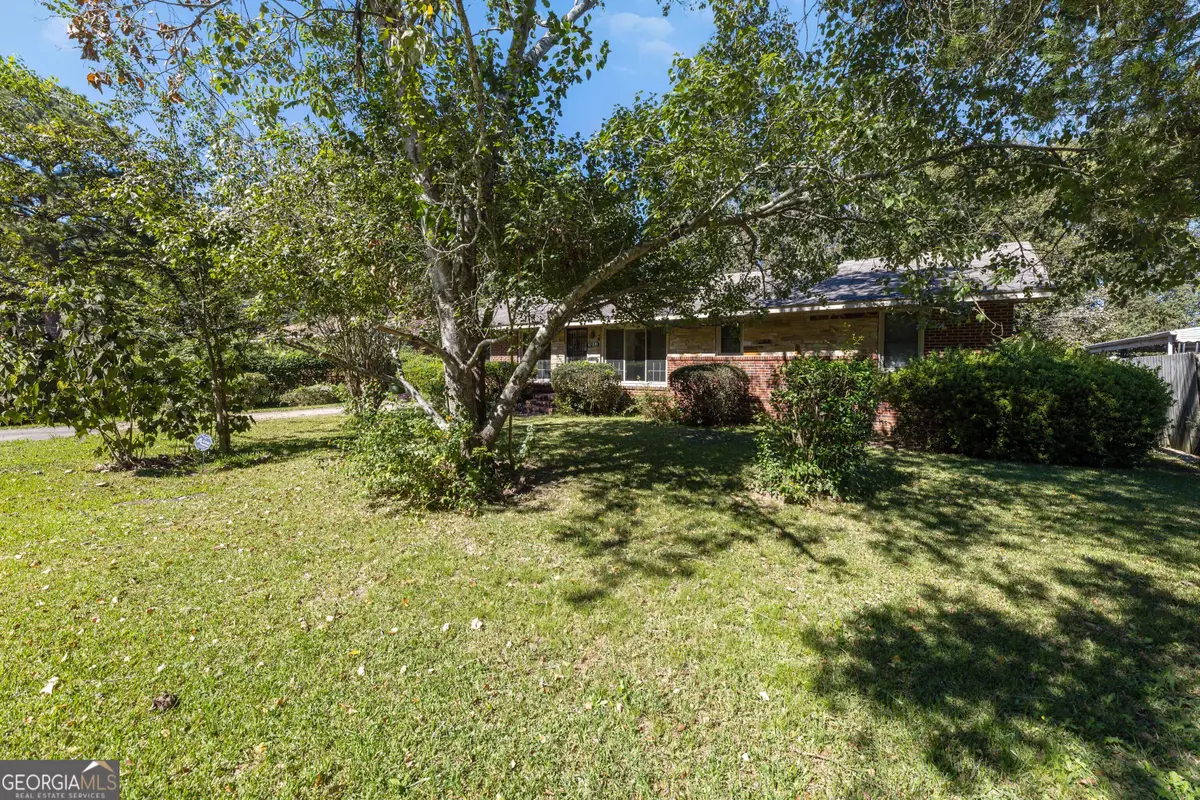 3017 Plantation Road, Columbus, GA 31903 - #1