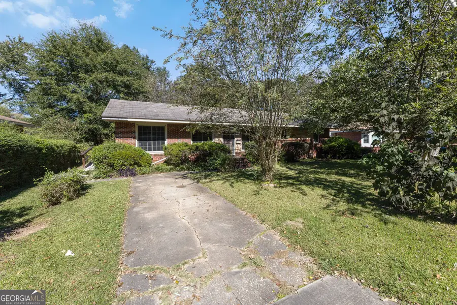 3017 Plantation Road, Columbus, GA 31903 - #3