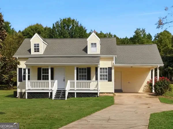 644 E Hightower Trail, Social Circle, GA 30025