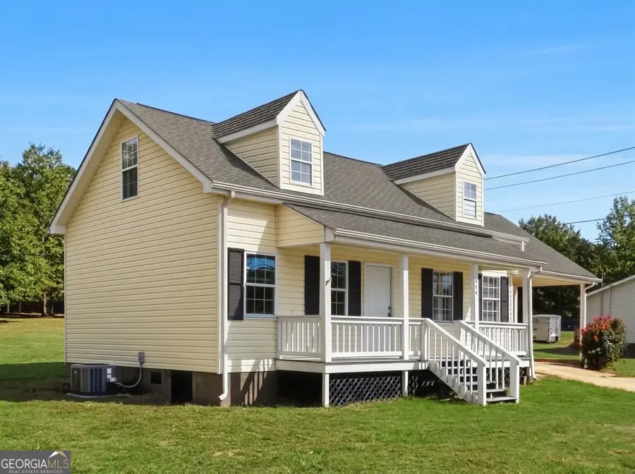 644 E Hightower Trail, Social Circle, GA 30025 - #2