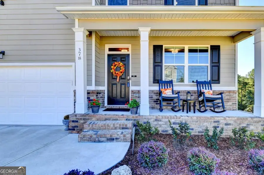 378 Ralph Still Road, Dacula, GA 30019 - #3