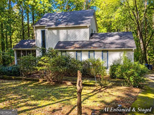 225 Willow Bush Trace, Roswell, GA 30075