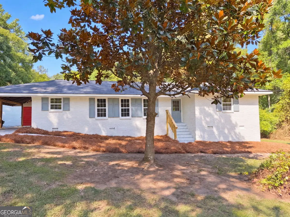 1105 Old Loganville Road, Loganville, GA 30052 - #1