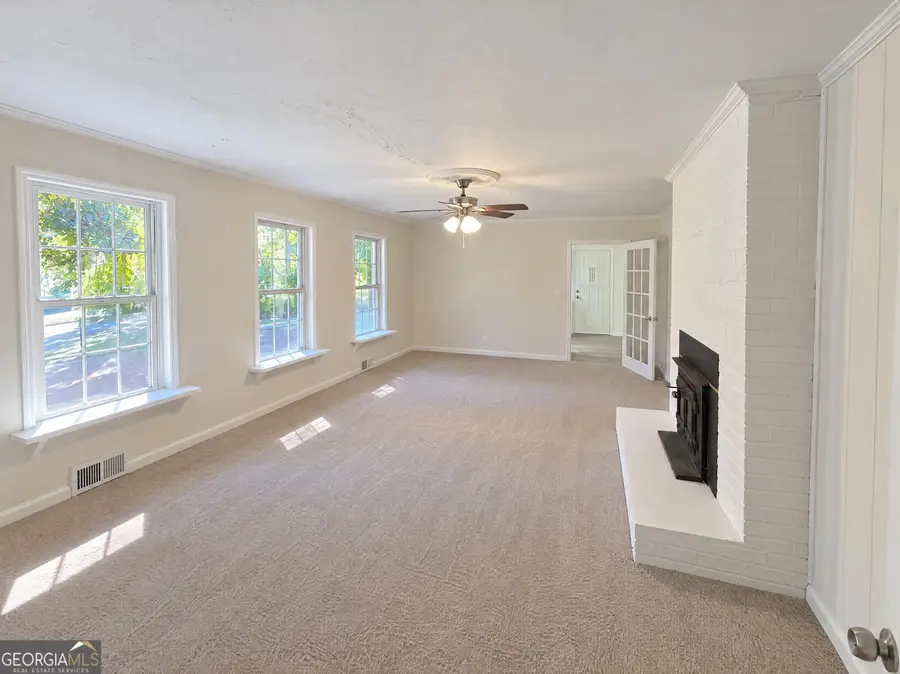 1105 Old Loganville Road, Loganville, GA 30052 - #3