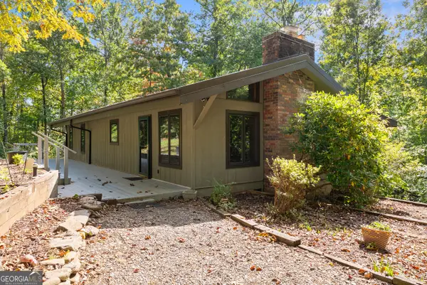 621 Hester Gap Road, Cleveland, GA 30528