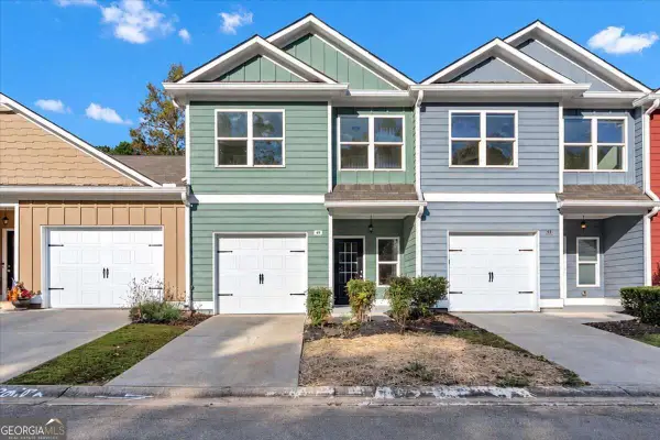49 Towne Club Drive, Jasper, GA 30143