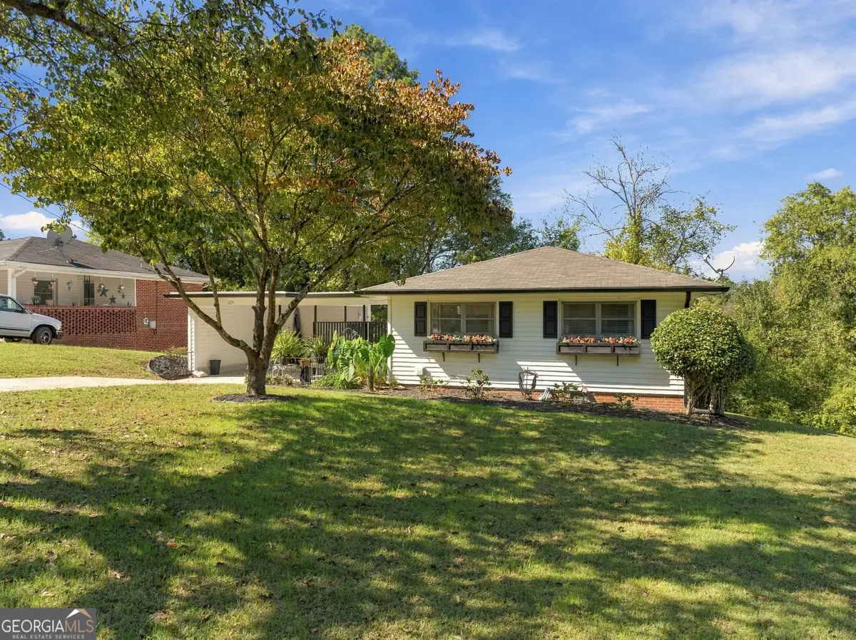 224 Flora Avenue Se, Rome, GA 30161 - #1
