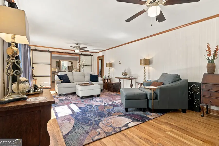 224 Flora Avenue Se, Rome, GA 30161 - #2