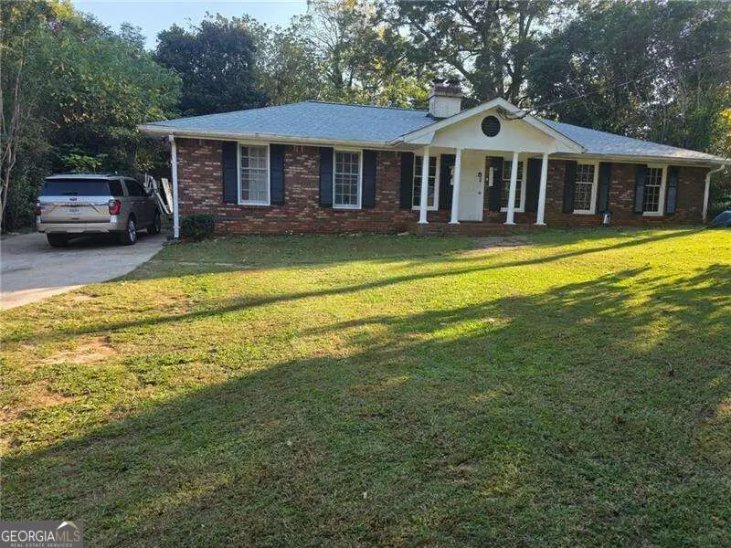 5321 Hamilton Street, Stone Mountain, GA 30083 - #1