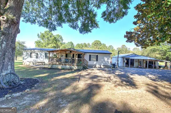 1361 Abrams Road Se, Silver Creek, GA 30173