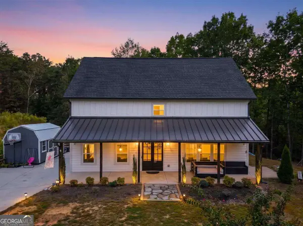 914 Lower Bethany Road, Ball Ground, GA 30107