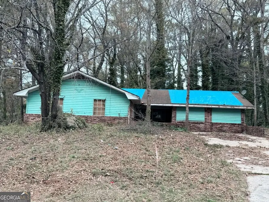 2430 Cheryl Lynne Lane, Atlanta, GA 30349 - #2