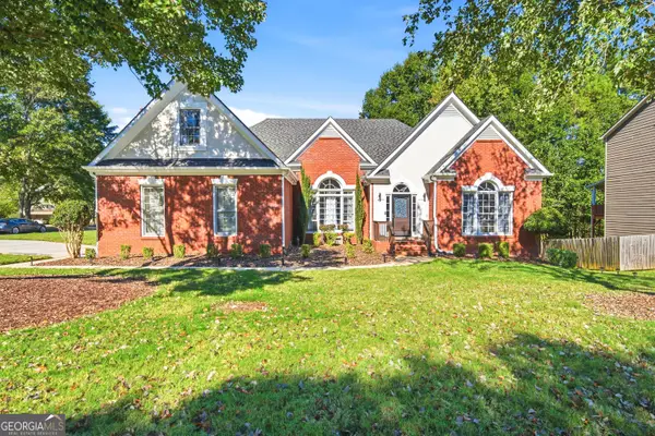 180 Olmstead Trace, Newnan, GA 30263