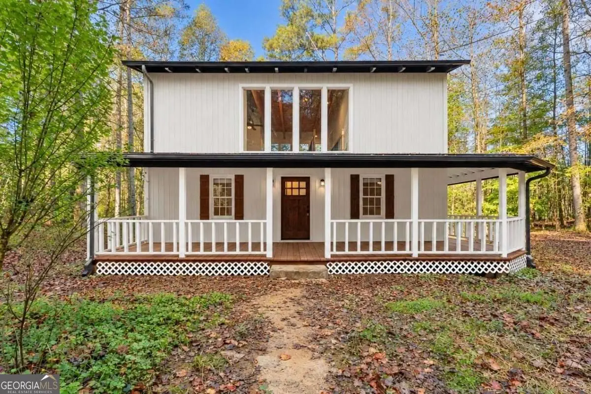 522 Bible Baptist Road, Ellijay, GA 30536 - #1
