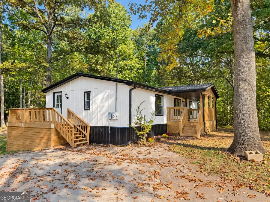 728 Felton Rockmart Road, Buchanan, GA 30113 - #2