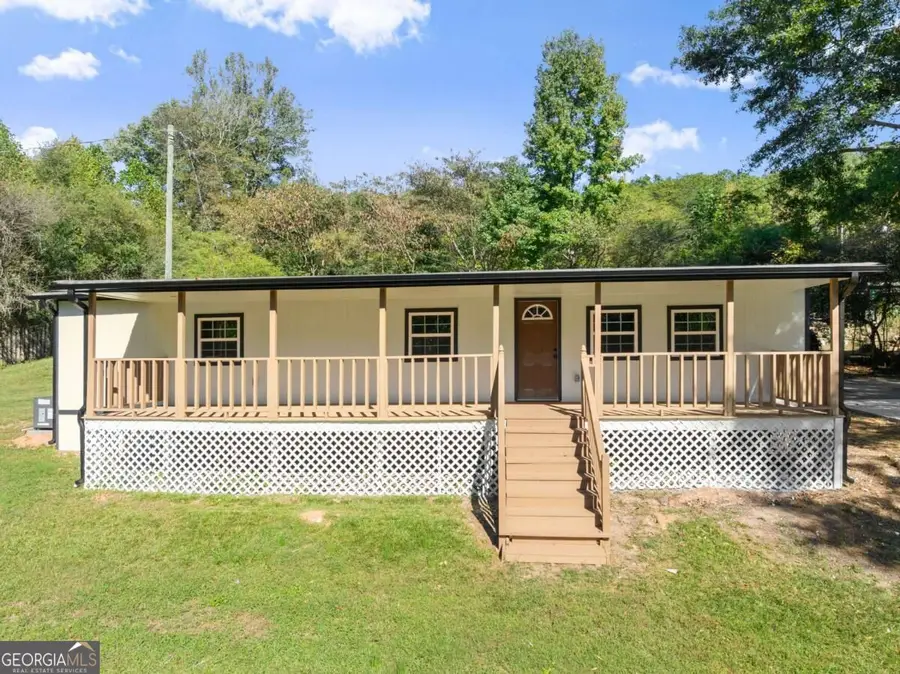 2411 Bald Eagle Place, Gainesville, GA 30507 - #2
