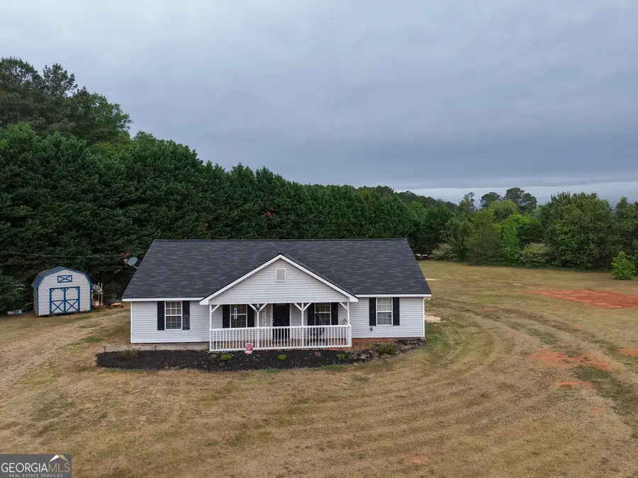 144 Spring Hill Road, Concord, GA 30206 - #2