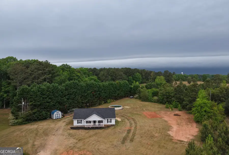 144 Spring Hill Road, Concord, GA 30206 - #3
