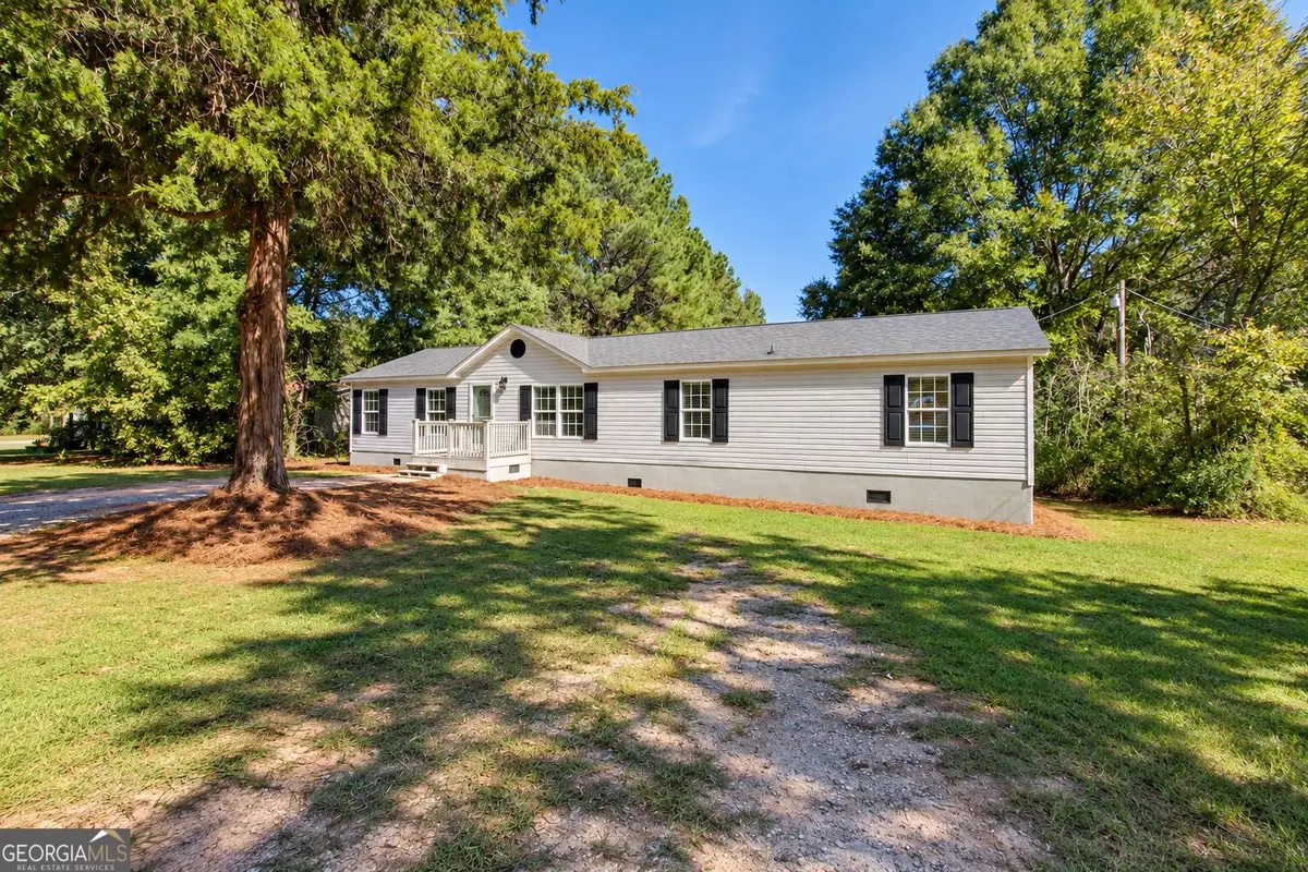 222 Hogan Industrial Boulevard, Eatonton, GA 31024 - #1