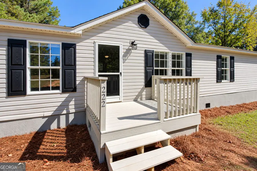 222 Hogan Industrial Boulevard, Eatonton, GA 31024 - #3