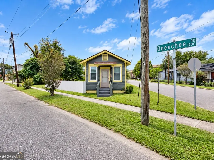 1712 Ogeechee Road, Savannah, GA 31415 - #2