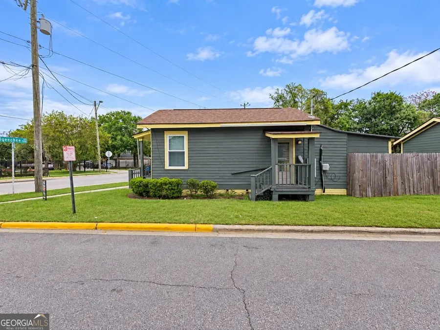 1712 Ogeechee Road, Savannah, GA 31415 - #3