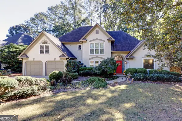 1274 Channel Park Sw, Marietta, GA 30064