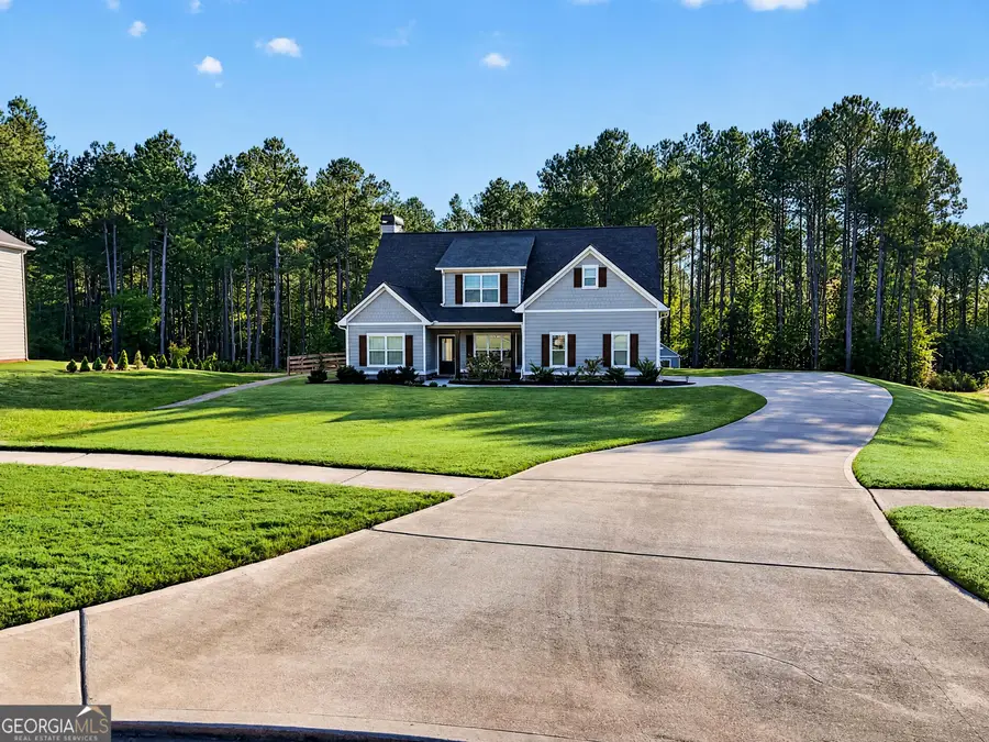 48 Springdale Court, Senoia, GA 30276 - #2