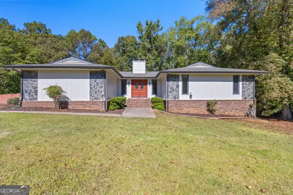 210 Gantt Lane, Fayetteville, GA 30215