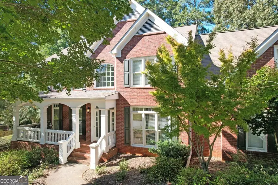 546 Linley Trace, Lawrenceville, GA 30043 - #2