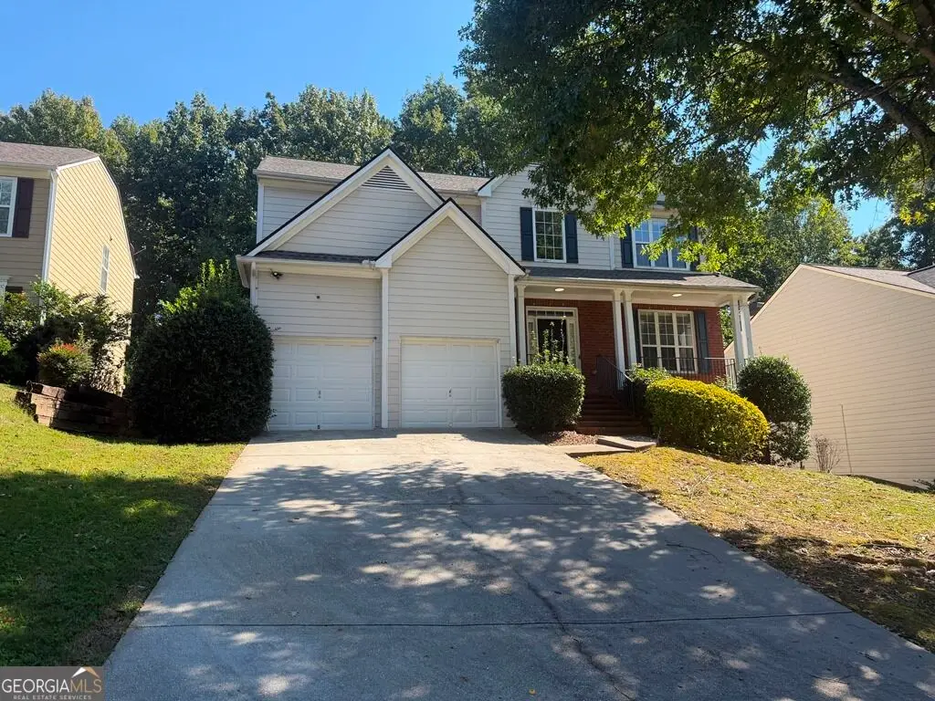 3094 Ashwood Grove Park, Snellville, GA 30078 - #1