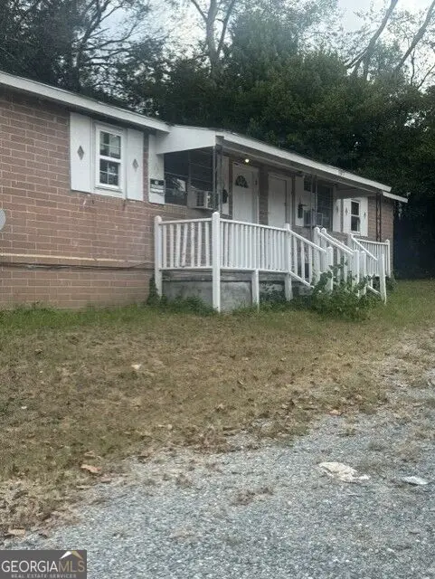 2979 Mercer University Drive #2979 MERCER UNI DRIVE, Macon, GA 31204 - #1