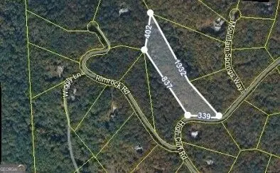 LOT 54 High Cliff Road, Jasper, GA 30143 - #1