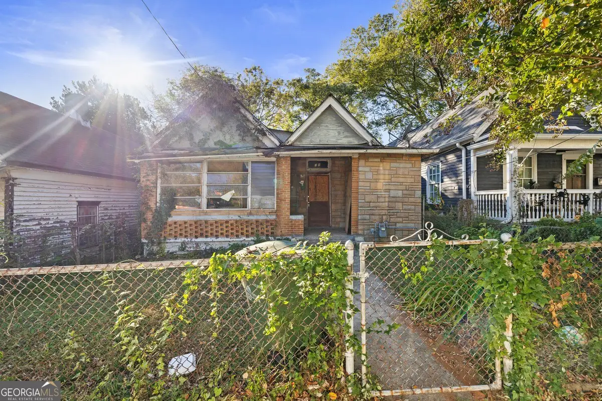 138 Howell Street Ne, Atlanta, GA 30312 - #1