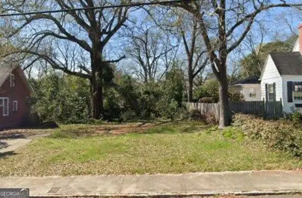 784 North Avenue, Macon, GA 31211