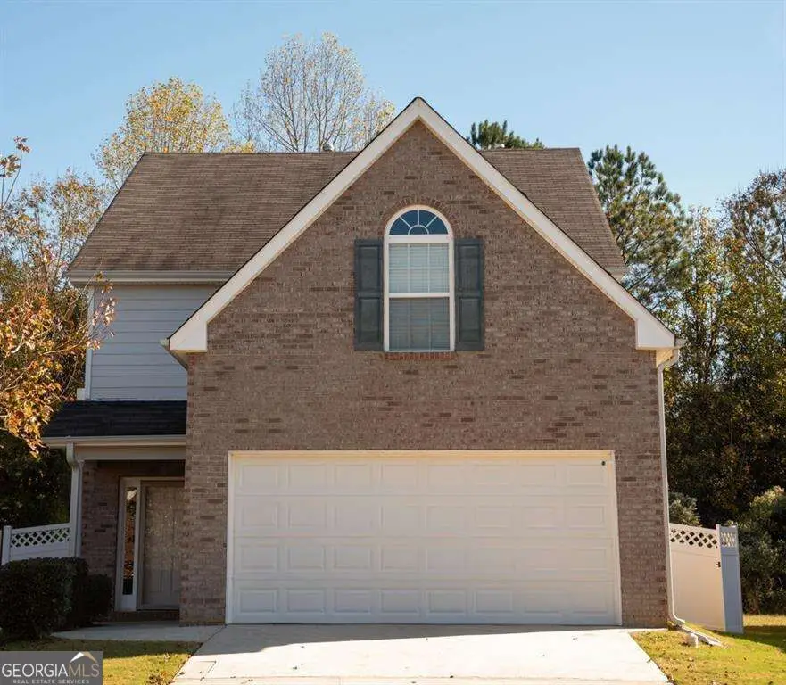 205 Addy Lane, Stockbridge, GA 30281 - #2