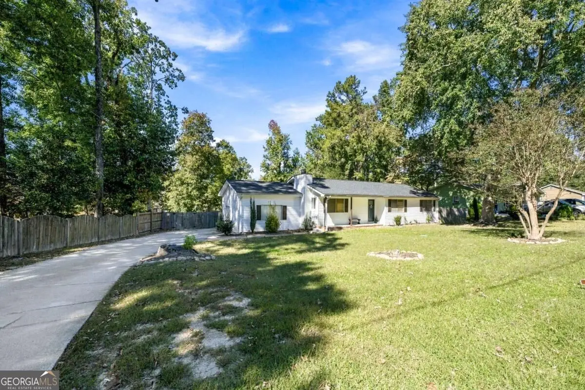 1210 Alpha Drive, Lawrenceville, GA 30043 - #1